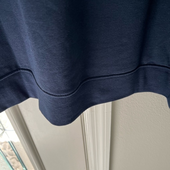 Columbia: NWOT Men Crew Neck Pull Over Long Sleeve Sweat Shirt, Size L. - Picture 6 of 9